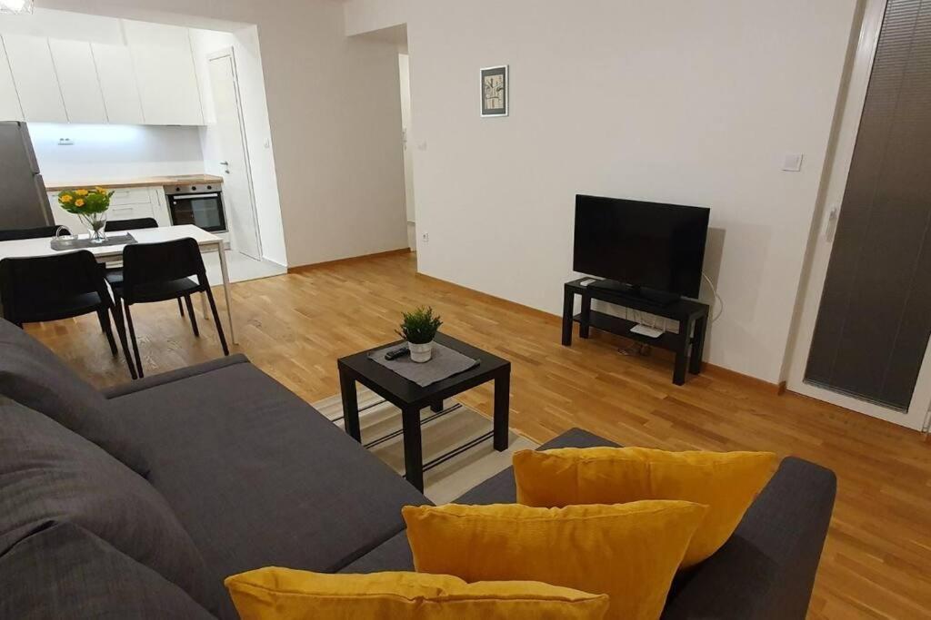 Skopje Home 5 Extérieur photo