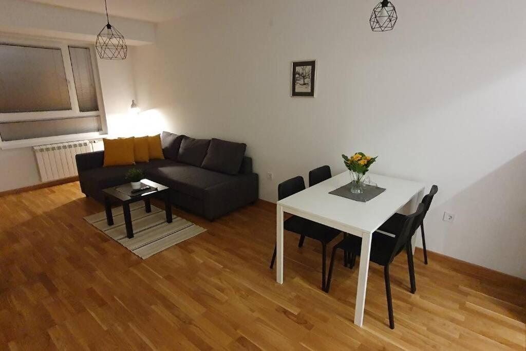 Skopje Home 5 Extérieur photo