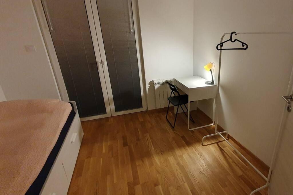 Skopje Home 5 Extérieur photo