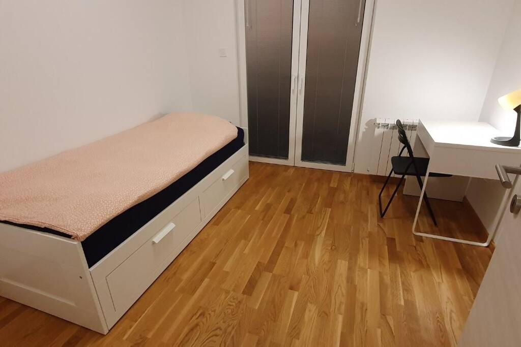 Skopje Home 5 Extérieur photo
