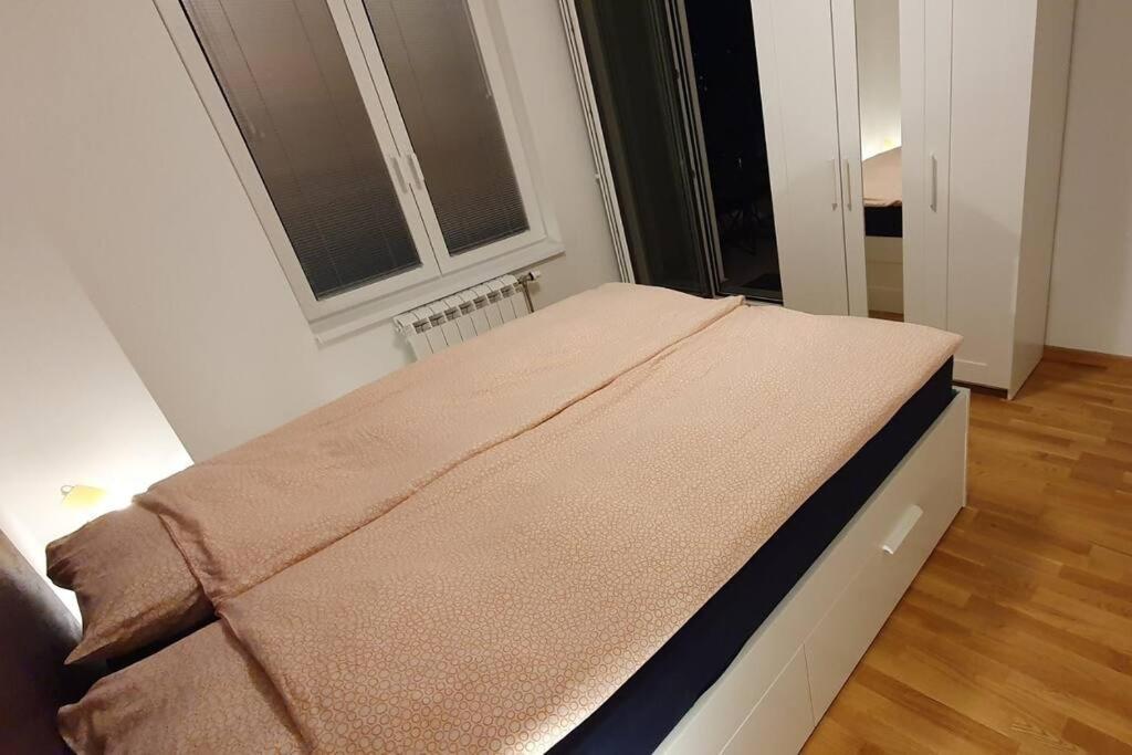 Skopje Home 5 Extérieur photo